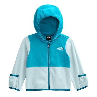 Veste Polar Glacier 3-24mois