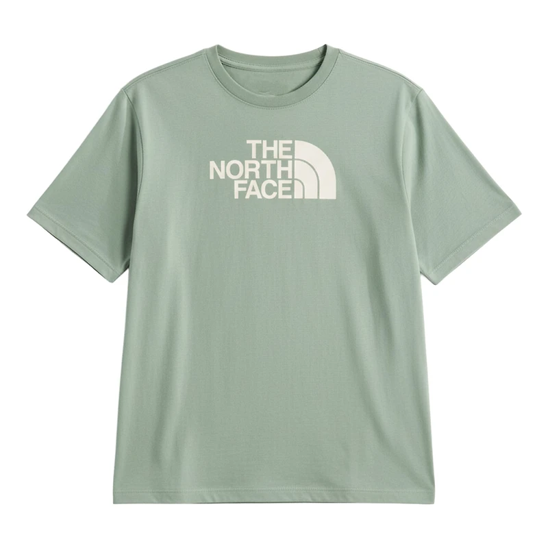 T-shirt Half Dome 7-16ans