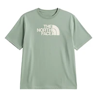 T-shirt Half Dome 7-16ans