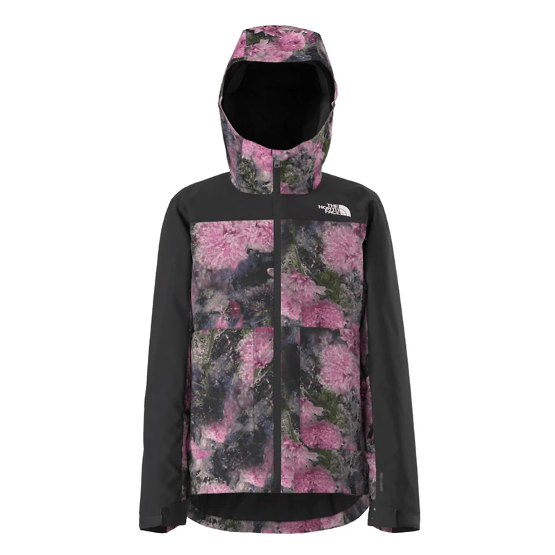 Freedom Floral Jacket 7-16