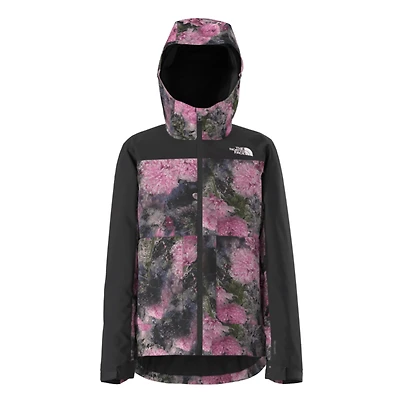 Freedom Floral Jacket 7-16