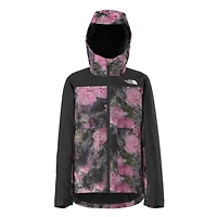 Freedom Floral Jacket 7-16