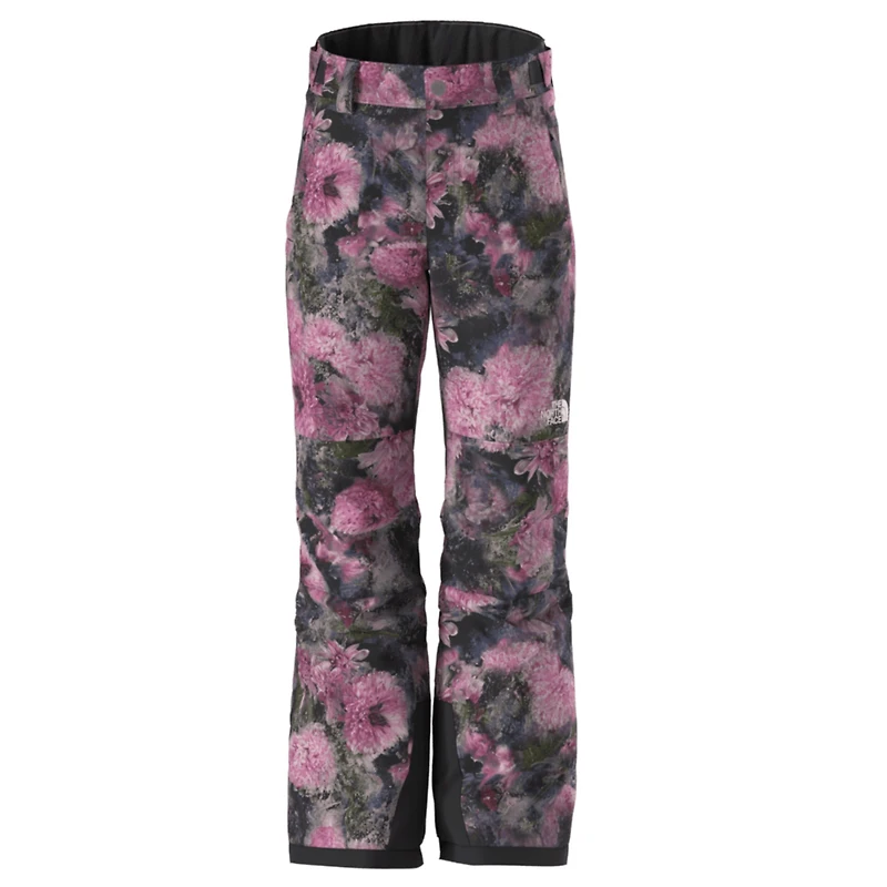 Pantalon Floral Freedom 7-16ans