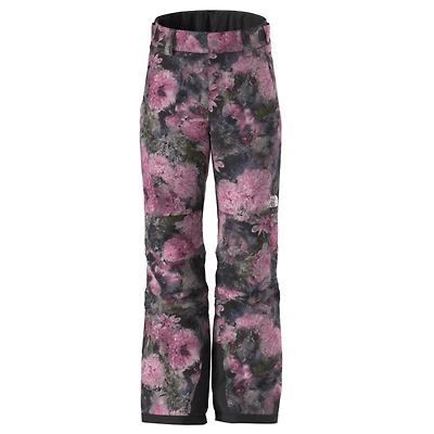 Pantalon Floral Freedom 7-16ans