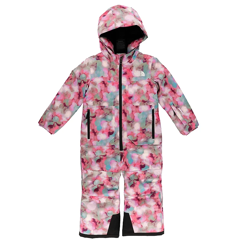 Freedom Printed Snowsuit 2-7y