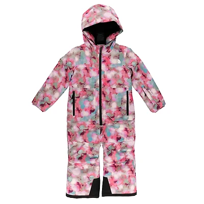 Freedom  Printed Snowsuit 2-7y