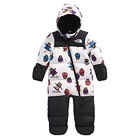1996 Retro Nuptse 1pce 3-24m