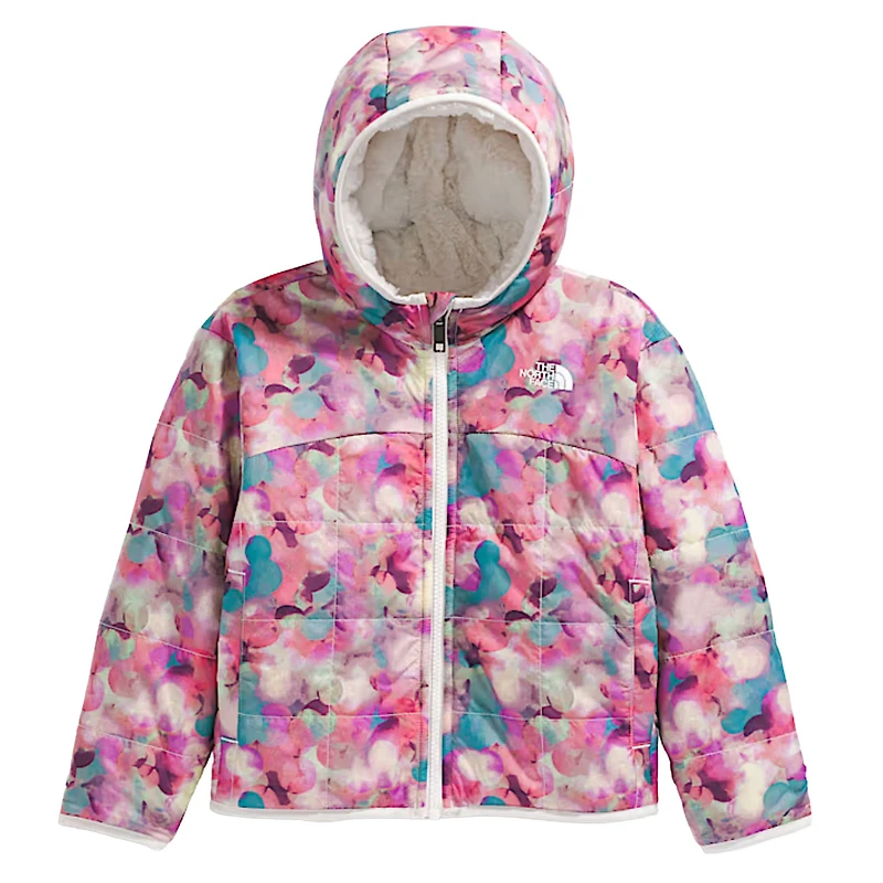 Shasta Reversible Jacket 2-7