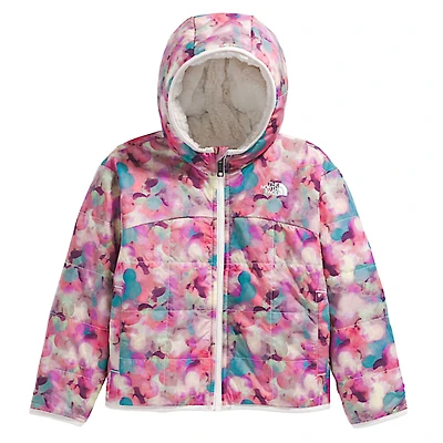 Shasta Reversible Jacket 2-7