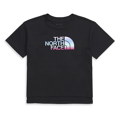 Half Dome T-Shirt 7-16y