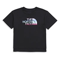 Half Dome T-Shirt 7-16y