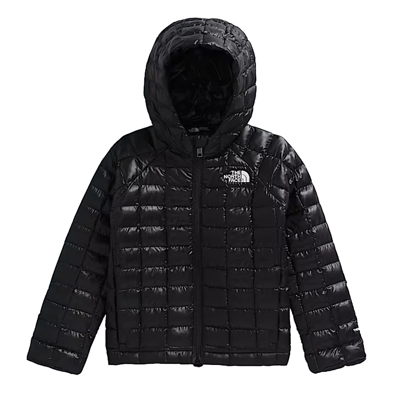 Thermoball Jacket 2-7