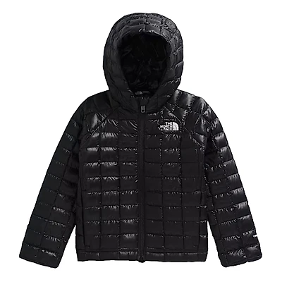 Thermoball Jacket 2-7