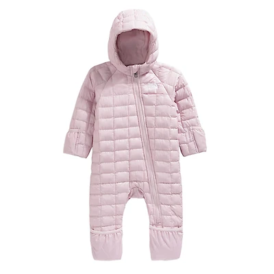 Thermoball One Piece 3-24m