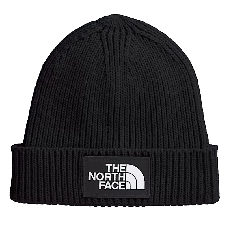 Tuque Logo Box 0-24mois