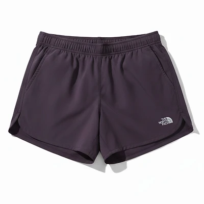 Flex Woven Short 7-16