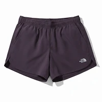 Flex Woven Short 7-16