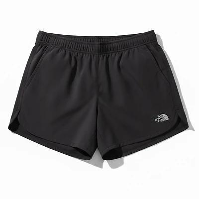 Flex Woven Short 7-16