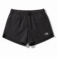 Flex Woven Short 7-16