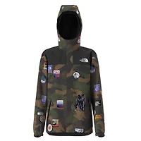 Antora Rain Jacket 7-16