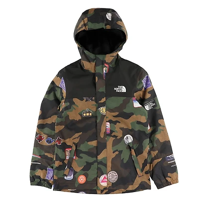 Manteau Antora 7-16ans