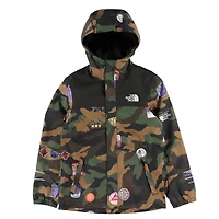 Manteau Antora 7-16ans