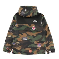 Manteau Antora 7-16ans