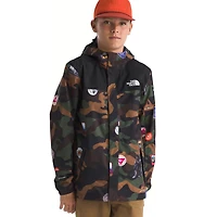 Manteau Antora 7-16ans