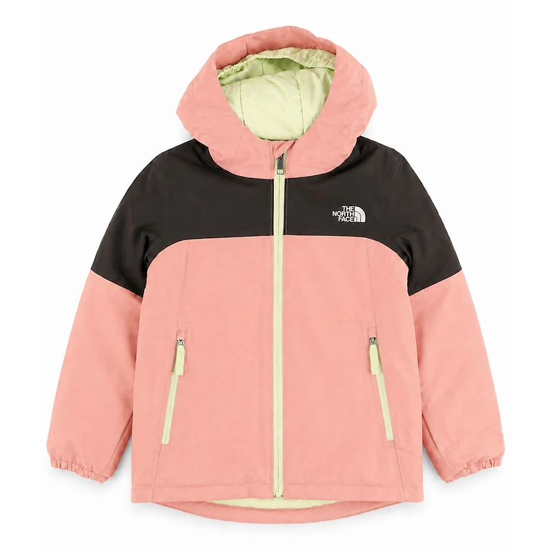 Freedom Jacket 2-7