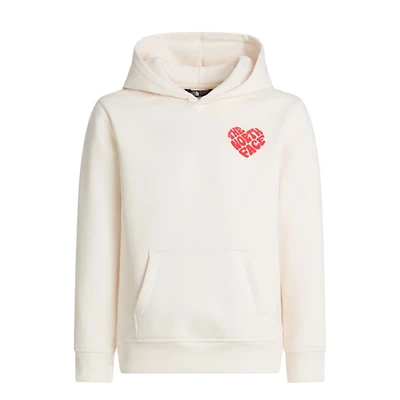 Heart Hoodie 7-16