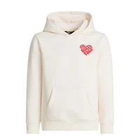 Heart Hoodie 7-16