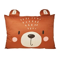 Cushion Teddy Bear 50x70cm