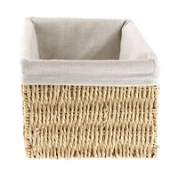 Panier Rotin Naturel