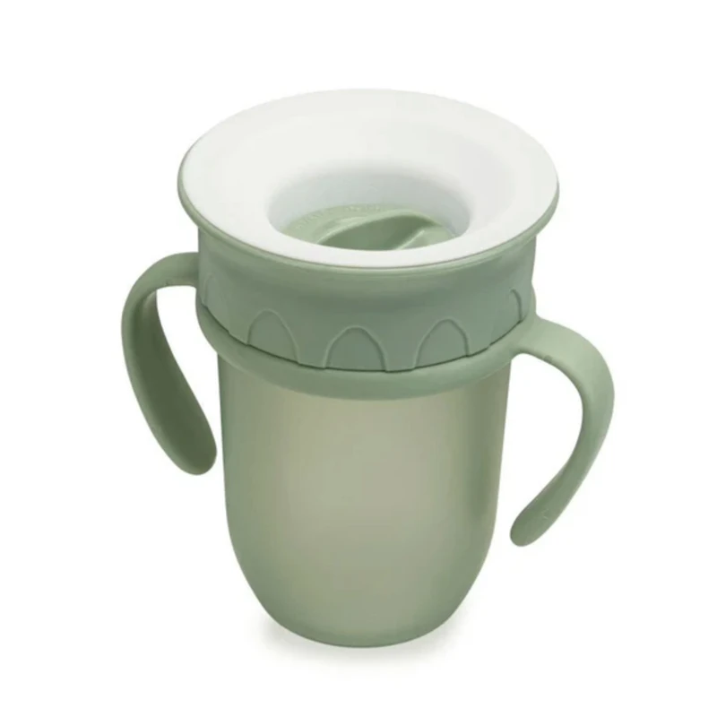 Sippy Cup 360 - Moss