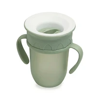 Sippy Cup 360 - Moss