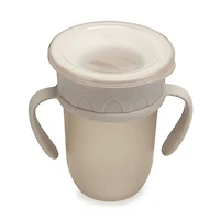 Sippy Cup 360