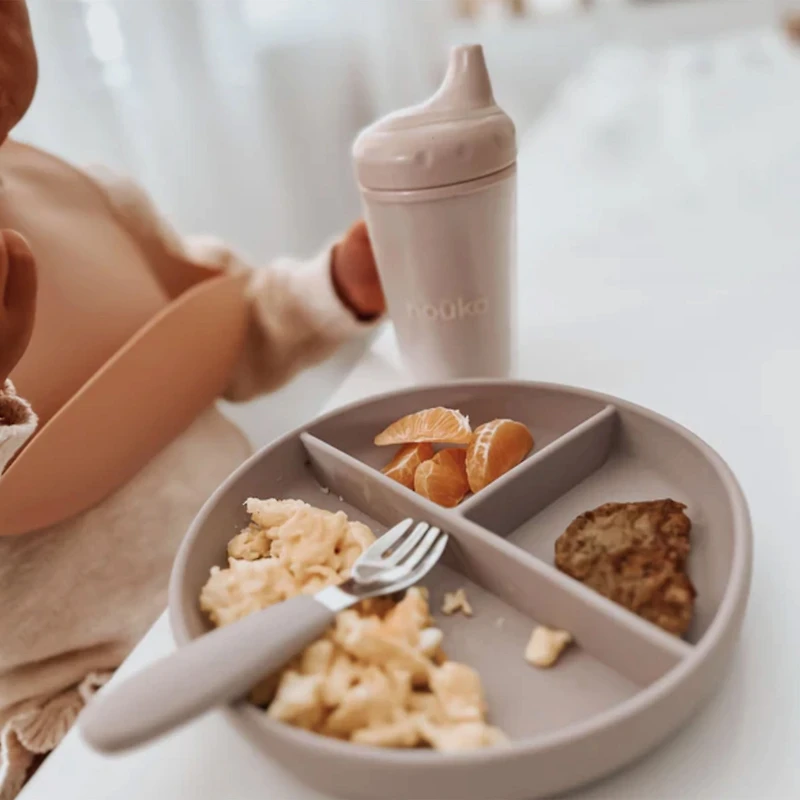 Insulated Sippy Cup