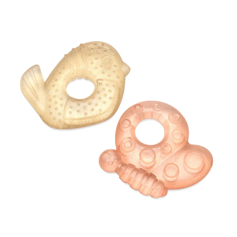 Jouet De Dentition Nature