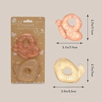 Jouet De Dentition Nature