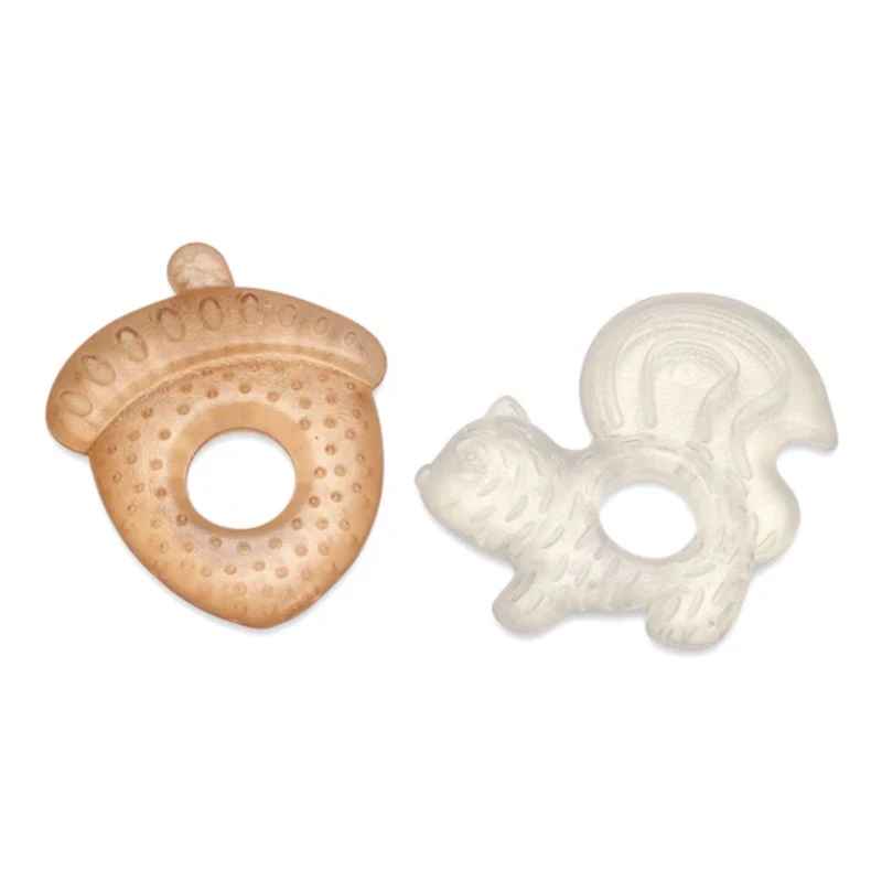 Cooling Nature Teether - Forest