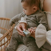 Baby Grooming Kit - Sand