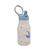 Stainless Bottle 10oz Kiko The Toukan