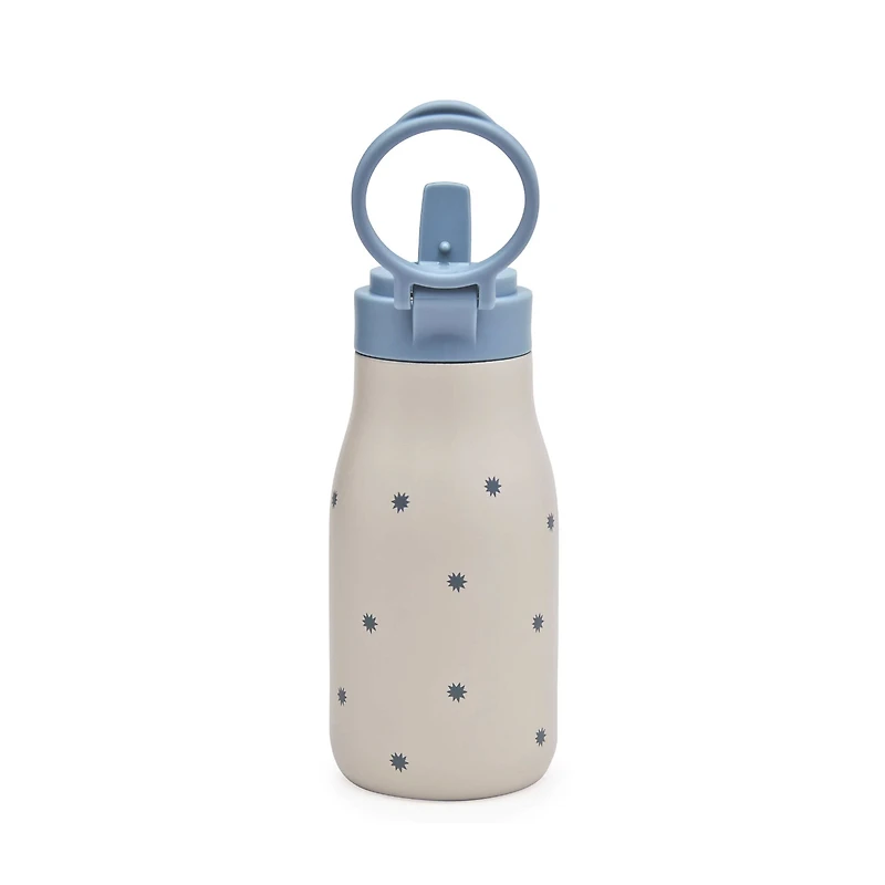 Stainless Bottle 10oz Kiko The Toukan