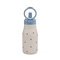 Stainless Bottle 10oz Kiko The Toukan