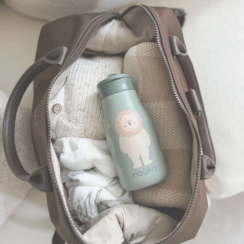 Bouteille 10oz - Kiko Le Toucan