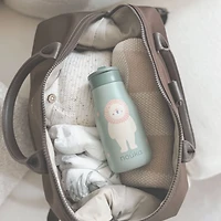 Bouteille 10oz - Kiko Le Toucan