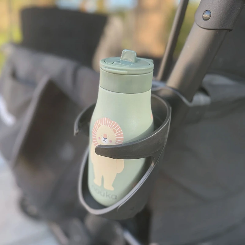 Bouteille 10oz - Kiko Le Toucan