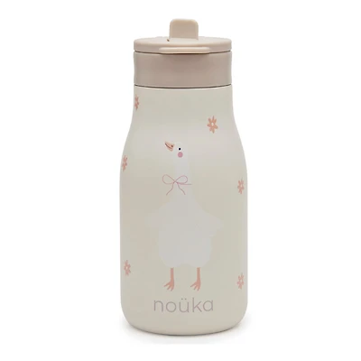 Stainless Bottle 10oz Willow The  Goose