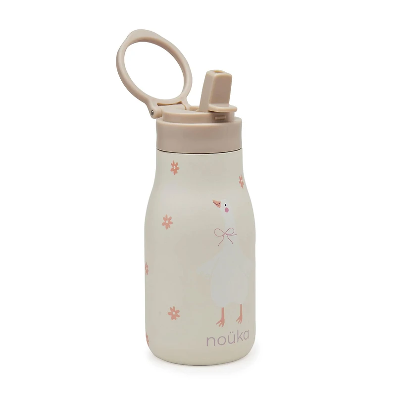 Stainless Bottle 10oz Willow The  Goose