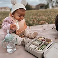 Bento Lunch Box - Fairy Bush